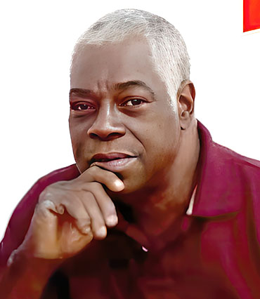 George Whitfield Lorde