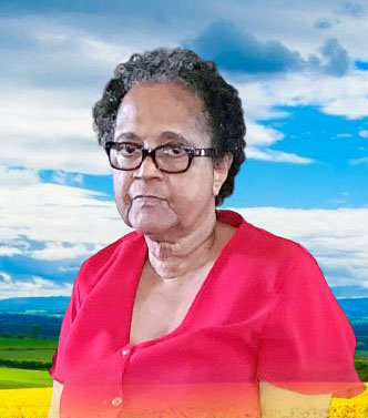 Monica Rosetta Merani