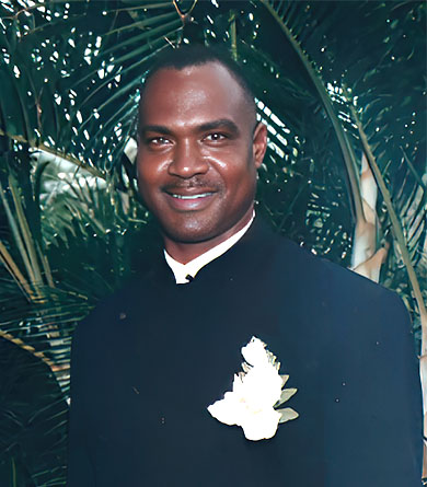 Elvis Marson Culpepper