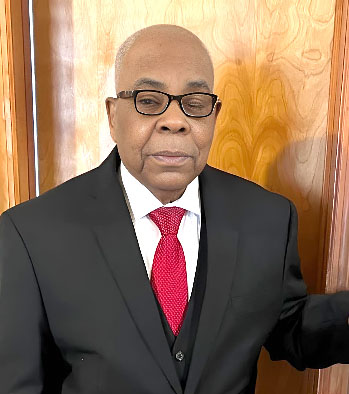 Noel Raliston Stanford