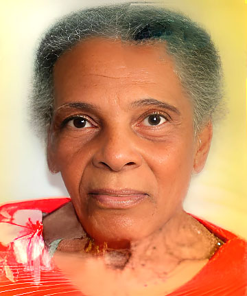 Velda Delores Bowen