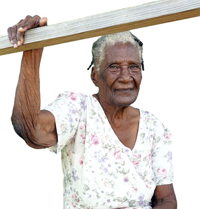 Edith Beatrice Bynoe