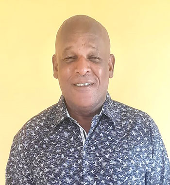 Edward Ricardo Bourne 1