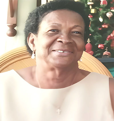 Celisthene Delores Archer