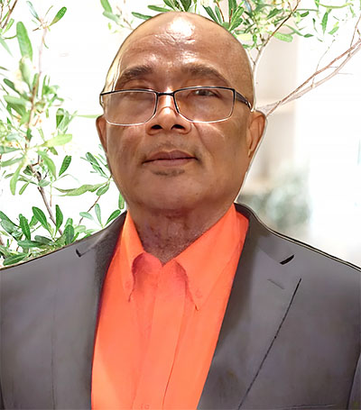 Kenmore Sylvester Thompson