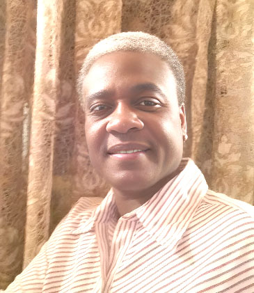 Antoinette Cozier-Yearwood