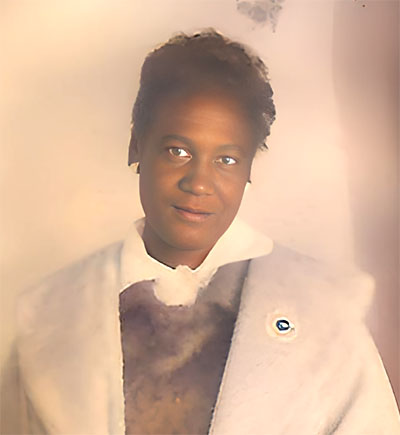 Gwendolyn Ottalese King