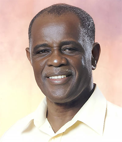 Richard O’Donnell Banfield