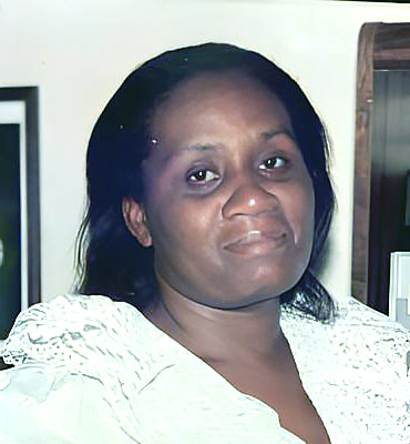 Ermalene Verona Allamby