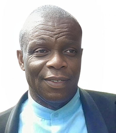 Henderson Rudolph Blackman