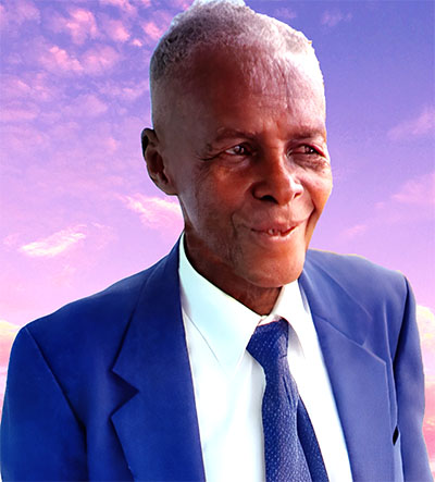 Stephen DaCosta Bryan