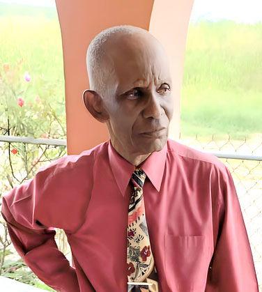 Clarence Winton Weekes