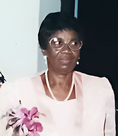 Gloria Adina Daniel