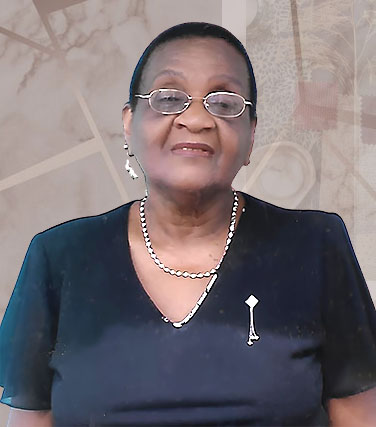 Janice Yeneisha Clarke