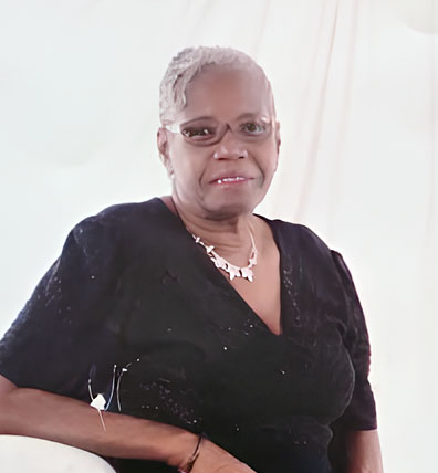 Marcia Ronchita Gittens