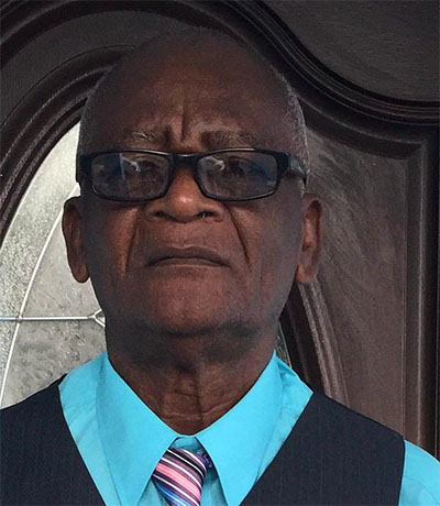 Rufus Rudolph Edwards