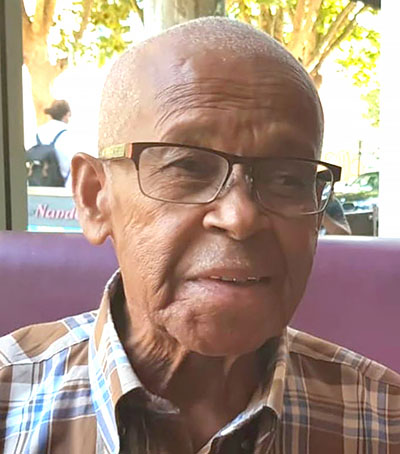 Seifert Noel Griffith