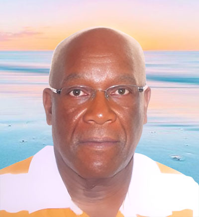 Errol Mervin Goodridge