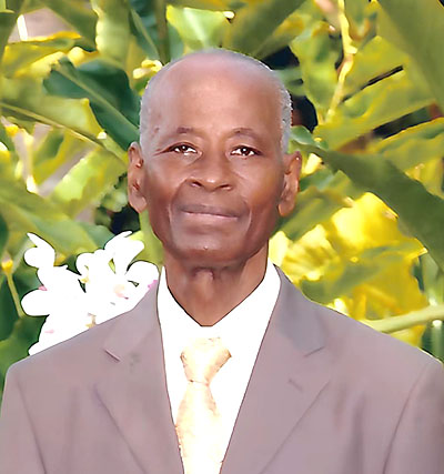 Oswald Theophilus Arthur