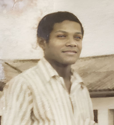 Walter Armale Clarke