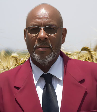 Clinton Chesterfield Martin