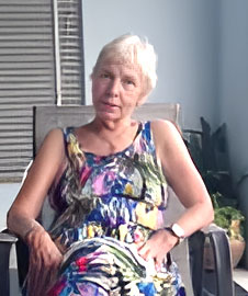 Cynthia Jocelyn Simpson