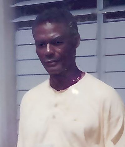 Ekins Alphonso Bourne