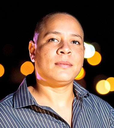 Gregory Morris Minto