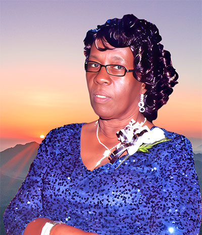 Jasmin Lynette Knight