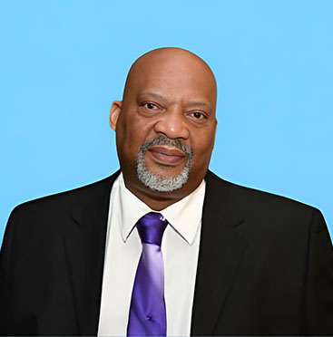 Ricardo Sylvanus Marshall