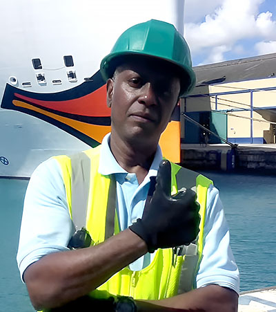 Rudolph Randall Jordan