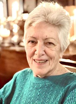 Wendy Margaret Gomes