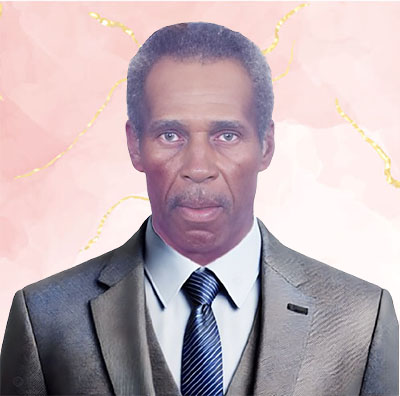 James Winfield Greenidge