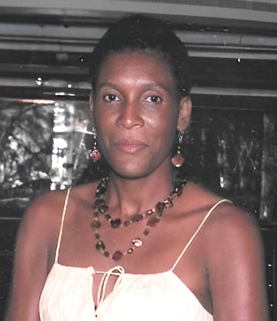 Janice Valerie Hepburn