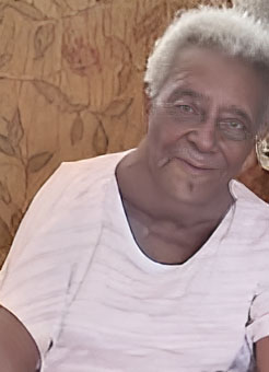 Phyllis Ianthe Forde