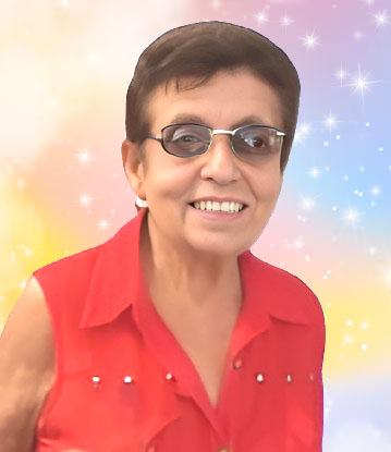 Yolanda Garbraela Gray