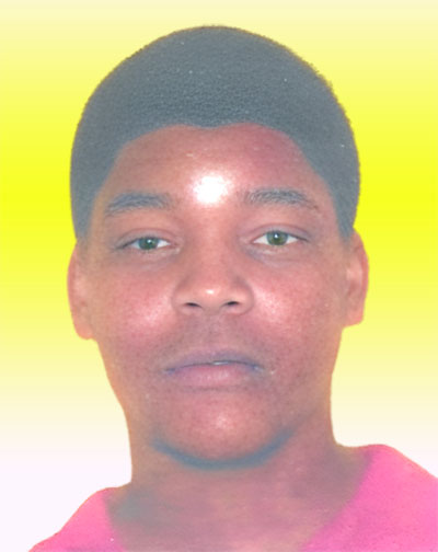 Bradley Emmerson Parris