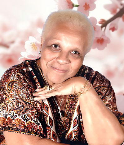 Claudette Pauline Mings