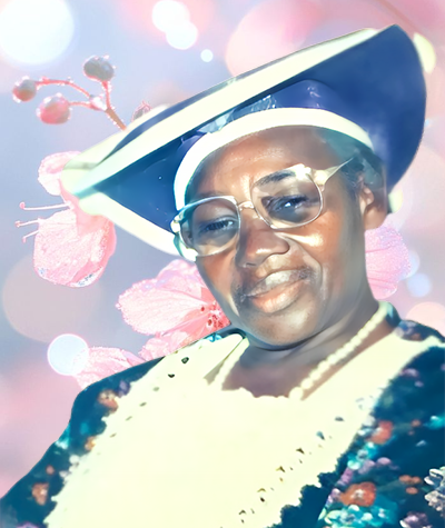 Eulalie Viola Franklin