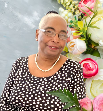 Evadne Evelln Newton