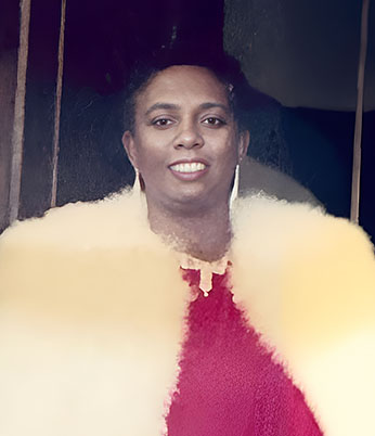 Heather Eudora Bannister