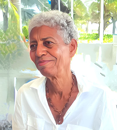 Maude Hazel Clarke 2