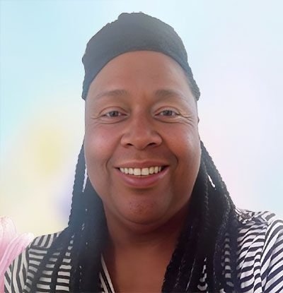 Miriam Alvina Taylor