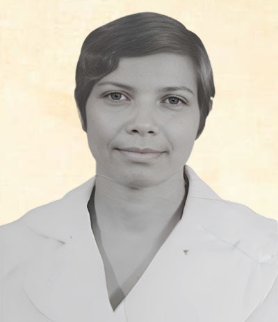 Sheila Gerdine Alleyne