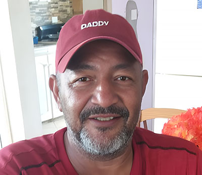 Valentine Ricardo Stevenson