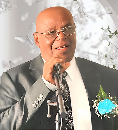 George Nathaniel Bramble