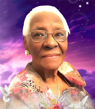 Gwendolyn Eudora_ White