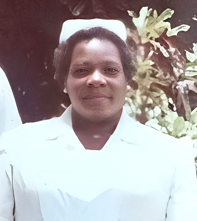 Jasmine Erene Thompson