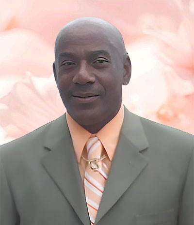 Lionel Patrick Mayers