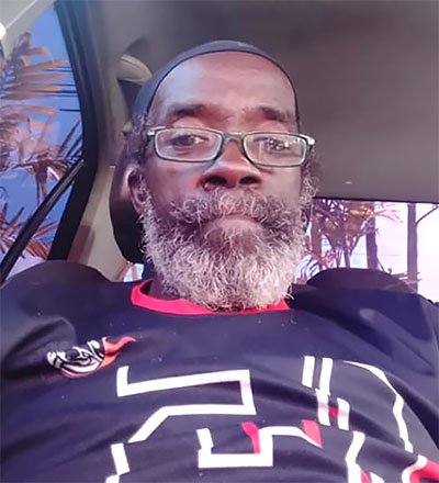 Robert Granville Thomas